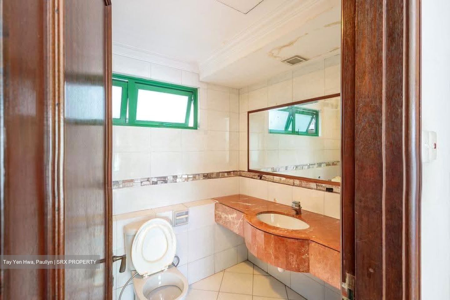 St. Michael's Place (D12), Apartment #623024401